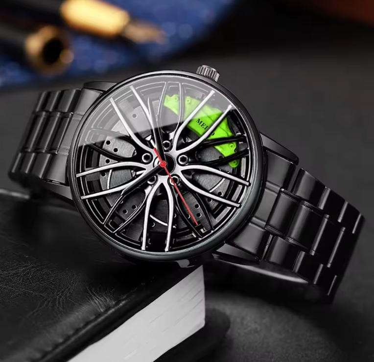 Caliber Sport Greenline