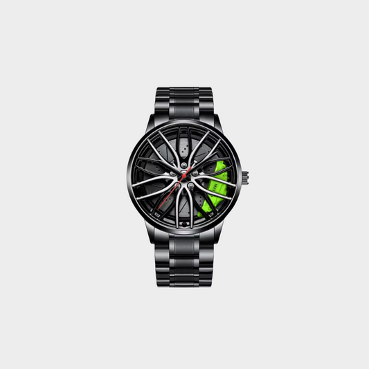 Caliber Sport Greenline