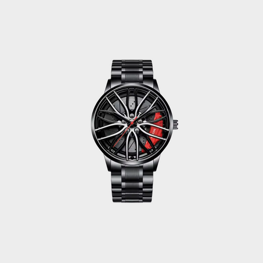 Caliber Sport Watch