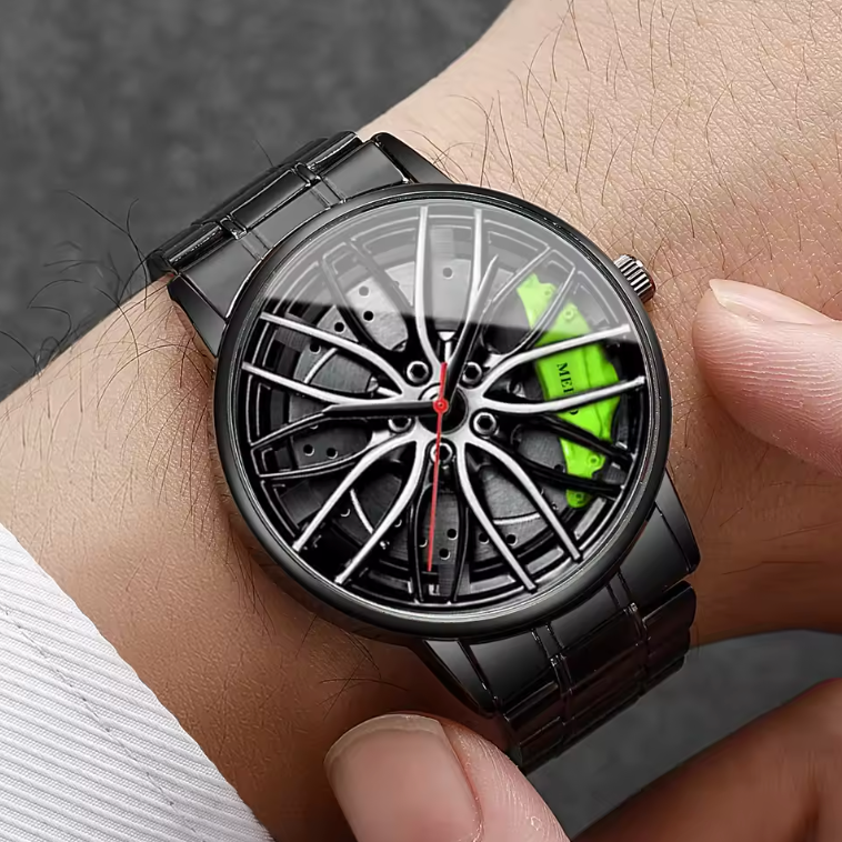 Caliber Sport Greenline