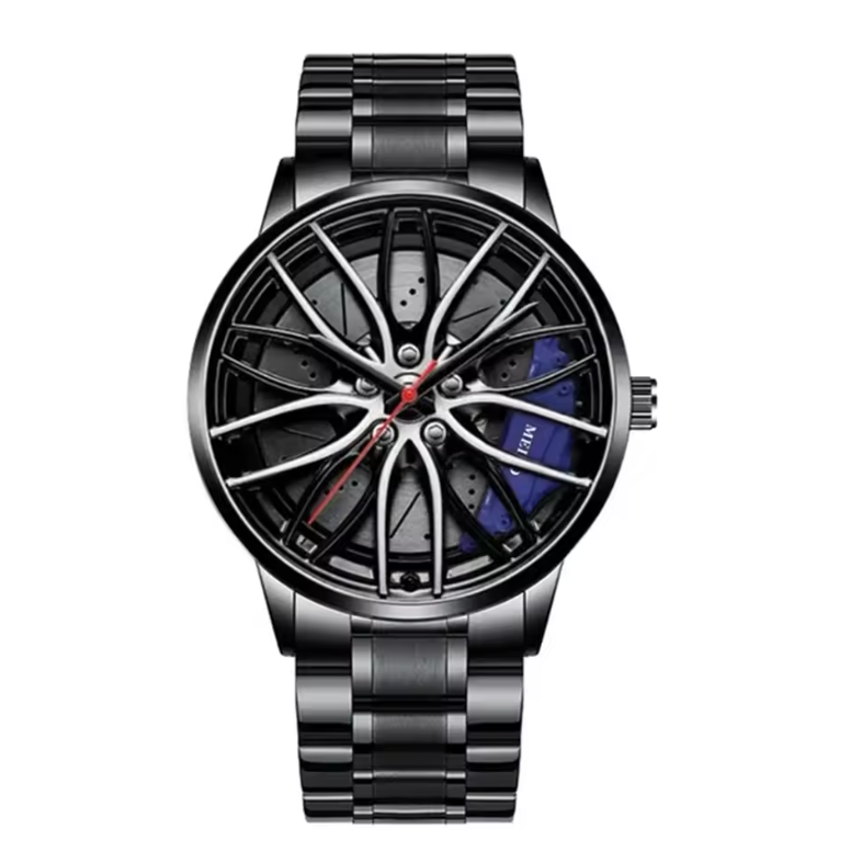 Caliber Sport Bluestreak