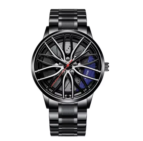 Caliber Sport Bluestreak
