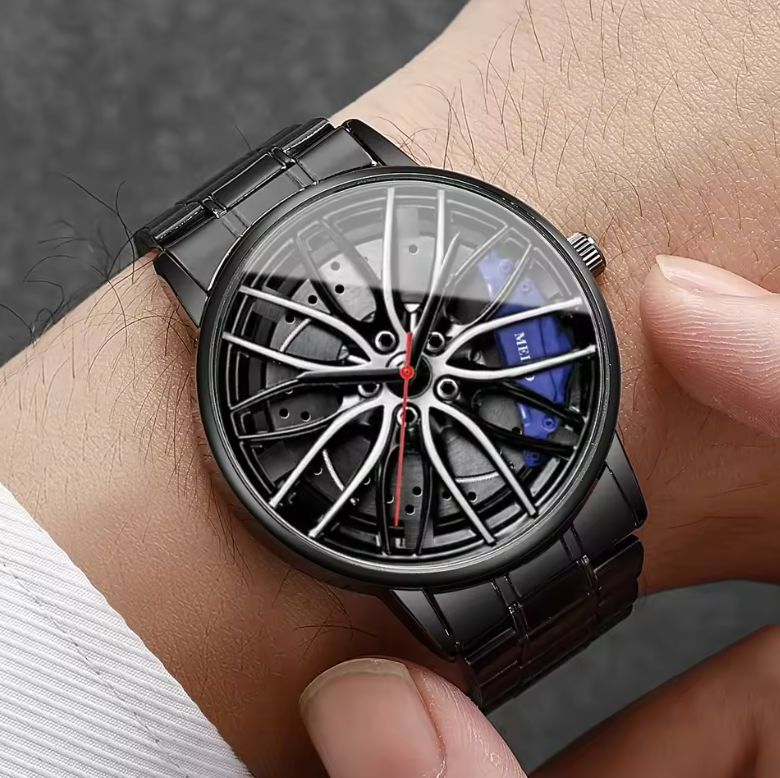 Caliber Sport Bluestreak