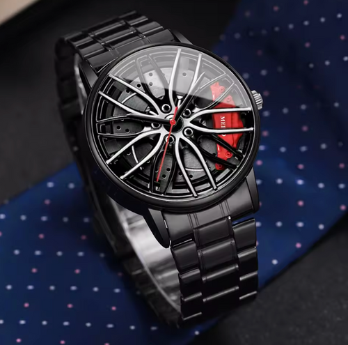 Caliber Sport Watch