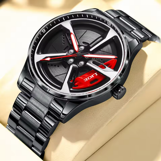 LIGE Sports Car Watch
