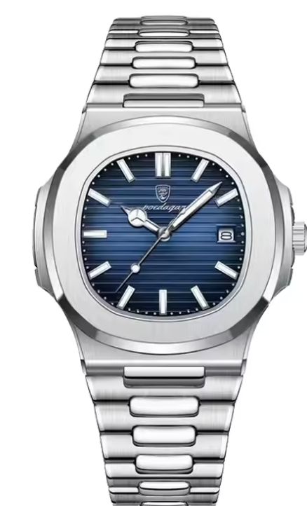 POEDAGAR Luxury Business Watch
